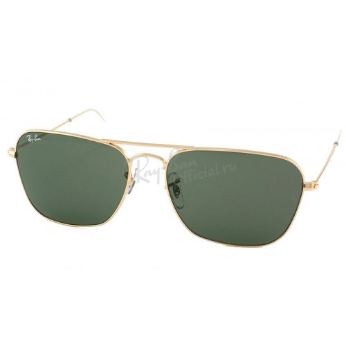 Caravan Ray-Ban 3136 001