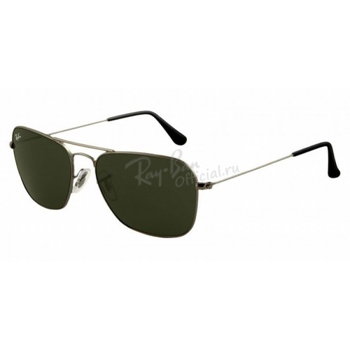 Caravan Ray-Ban 3136 004