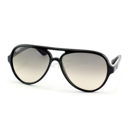 Cats Ray-Ban 4125 601/32