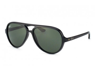 Cats Ray-Ban 4125 601S