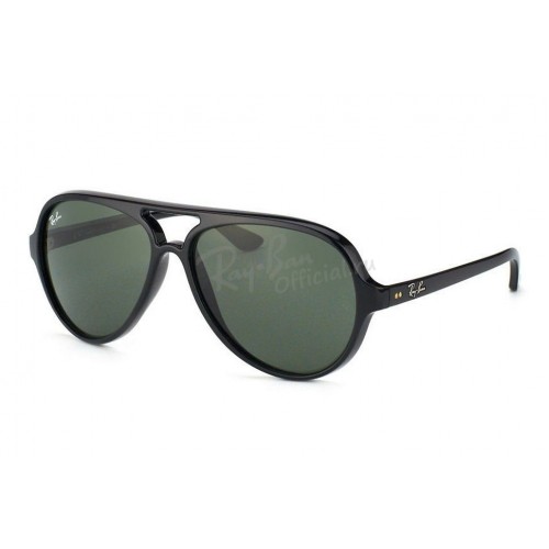 Cats Ray-Ban 4125 601S