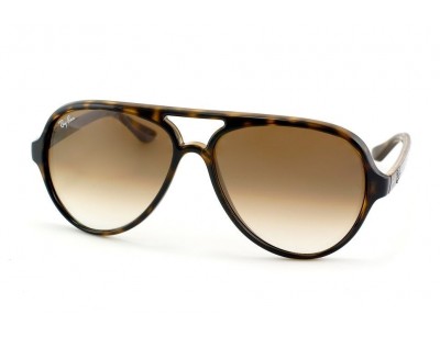 Cats Ray-Ban 4125 710/51