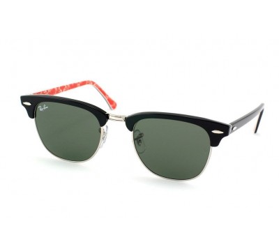 Clubmaster Ray-Ban 3016 1016