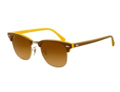 Clubmaster Ray-Ban 3016 1104/85