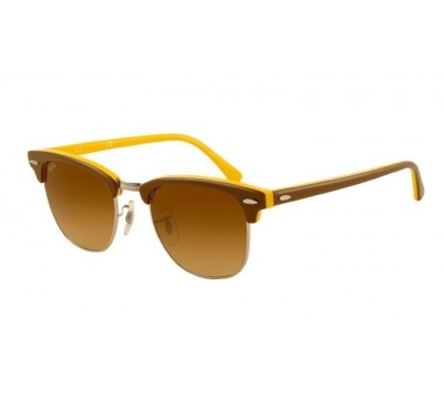 Clubmaster Ray-Ban 3016 1104/85