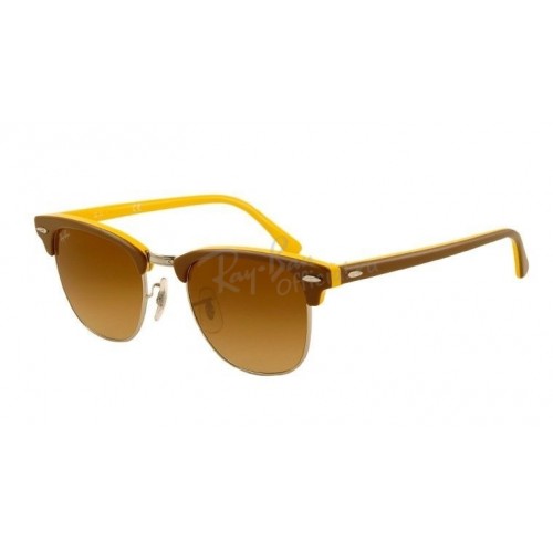 Clubmaster Ray-Ban 3016 1104/85