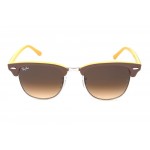 Clubmaster Ray-Ban 3016 1104/85