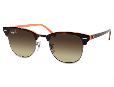 Clubmaster Ray-Ban 3016 1126/85