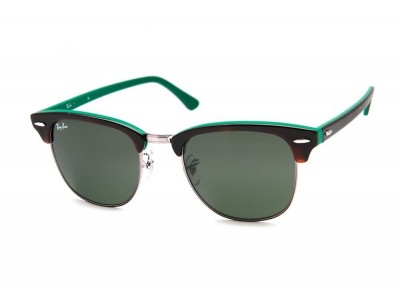 Clubmaster Ray-Ban 3016 1127