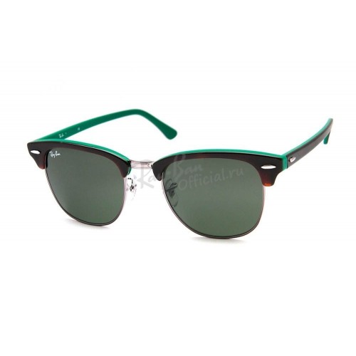 Clubmaster Ray-Ban 3016 1127