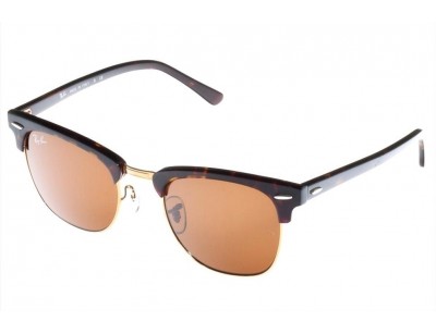Clubmaster Ray-Ban 3016 902/57