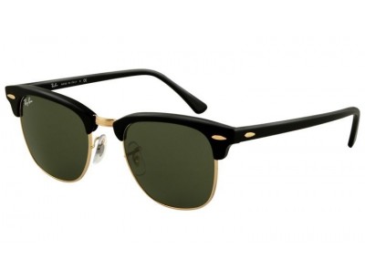 Clubmaster Ray-Ban 3016 W0365