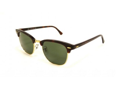 Clubmaster Ray-Ban 3016 W0366