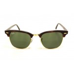 Clubmaster Ray-Ban 3016 W0366