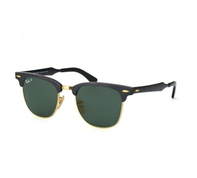 Clubmaster Ray-Ban 3507 136/N5