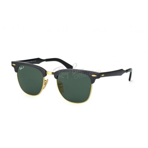 Clubmaster Ray-Ban 3507 136/N5