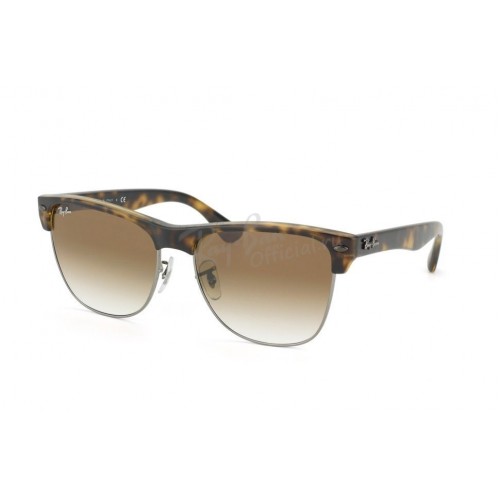 Clubmaster Ray-Ban 4175 878/51