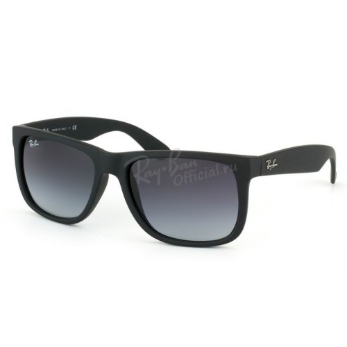 Justin Ray-Ban 4165 601/8G