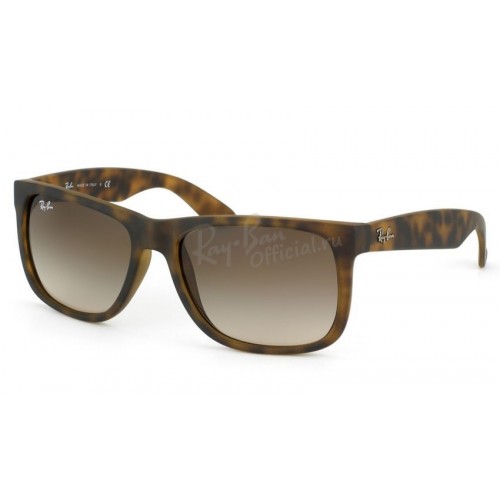 Justin Ray-Ban 4165 710/13