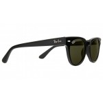 Meteor Ray-Ban 4168 601