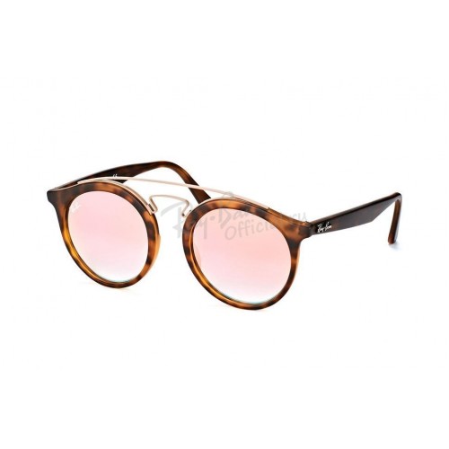 New Gatsby I Ray-Ban4257 6092/2Y