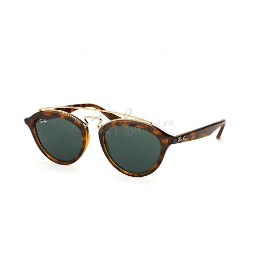 New Gatsby II Ray-Ban4257 710/71