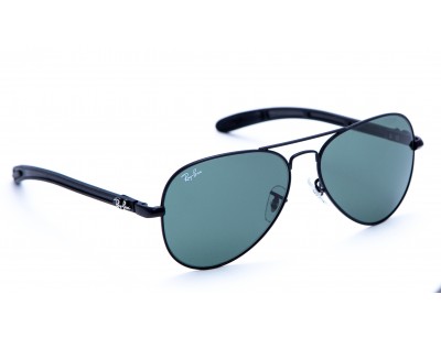 Ray Ban Aviator Carbon 8307 002