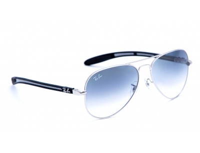 Ray Ban Aviator Carbon 8307 003/32