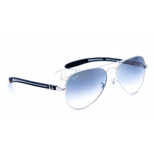 Ray Ban Aviator Carbon 8307 003/32