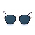 Ray Ban Blaze Round 3574N 001/71