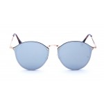 Ray Ban Blaze Round Ray-Ban3574N 001/E6