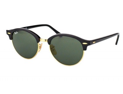 Ray-Ban Clubround 4246 901