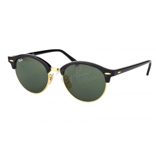 Ray-Ban Clubround 4246 901