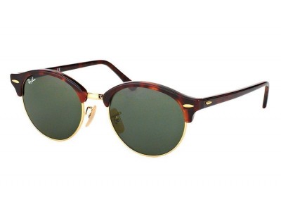 Ray-Ban Clubround 4246 990