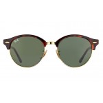 Ray-Ban Clubround 4246 990