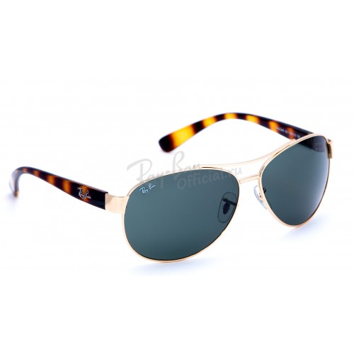 Ray-Ban Highstreet 3386 001