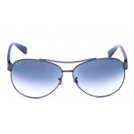 Ray-Ban Highstreet 3386 004/8G