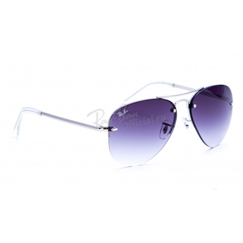 Ray-Ban Highstreet 3449 003/8G