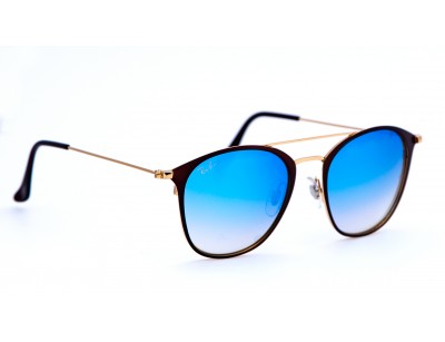 Ray Ban Highstreet 3546 9011/8B