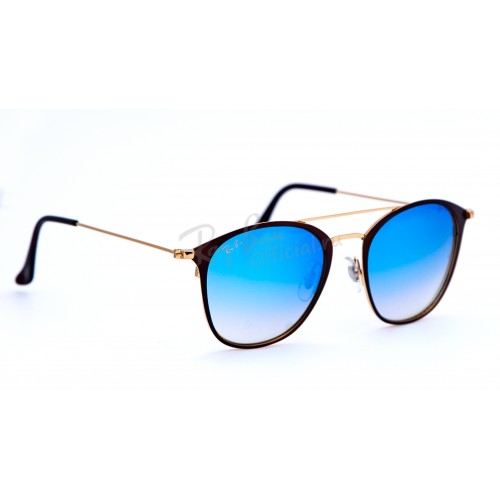 Ray Ban Highstreet 3546 9011/8B