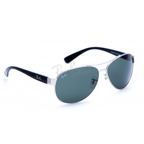 Ray-Ban Highstreet Ray-Ban 3386