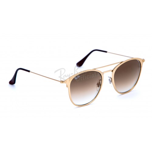 Ray-Ban Highstreet Ray-Ban 3546 001/51