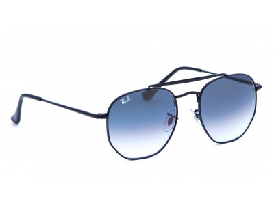 Ray-Ban Marshal 3648 002/71