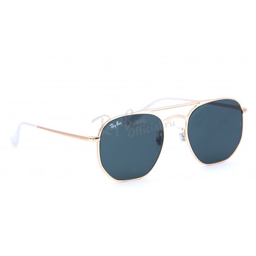 Ray-Ban Marshal Double Bridge 9140/71