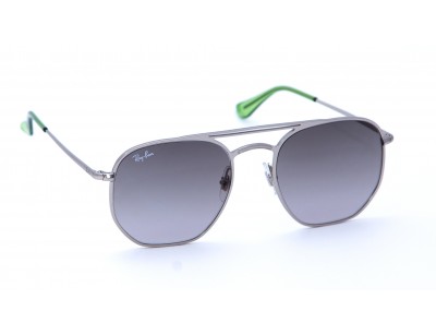 Ray-Ban Marshal Double Bridge Ray-Ban3609 9142/0R