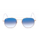 Ray-Ban Marshal Ray-Ban3648 001/3F