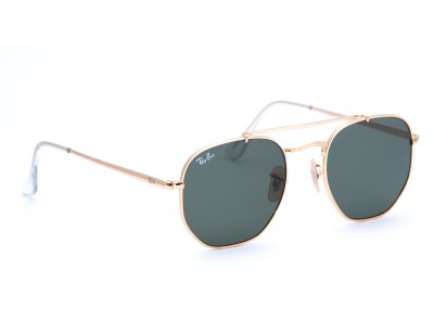 Ray-Ban Marshal Ray-Ban3648 001