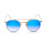 Ray Ban Round Double Bridge Ray-Ban3647N 001/40