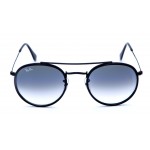 Ray Ban Round Double Bridge Ray-Ban3647N 002/32