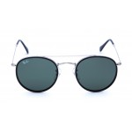 Ray Ban Round Double Bridge Ray-Ban3647N 003